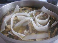 「美味可口」酸菜鱼做法图解11)