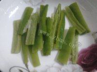 「美味可口」红烧茄子做法图解3)