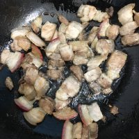 好吃的回锅肉做法图解6)