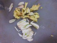 家常菜清炒苔菜做法图解2)