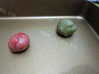 一个人的冰皮月饼做法图解23)