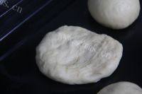 自制蜜豆墨西哥面包做法图解17)