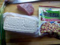 让人怀念的麻婆豆腐做法图解1)