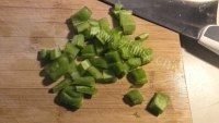 健康鲜榨蜂蜜苦瓜芹菜萝卜做法图解2)