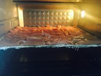 宠物鸡肉干做法图解6)