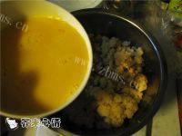 自制巧克力泡芙做法图解8)