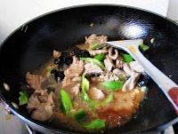 「美味可口」爆炒腰花做法图解14)
