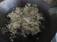 酸菜汆白肉自制做法图解9)