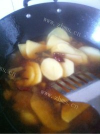 五味俱全的麻辣鱼做法图解5)