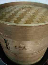 自制全麦馒头做法图解10)