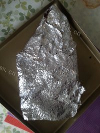 珍馐美味的烤羊排做法图解2)