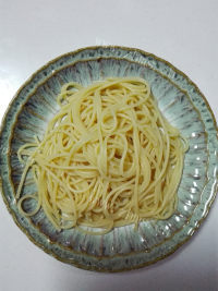 食欲满满的麻酱拌面做法图解4)