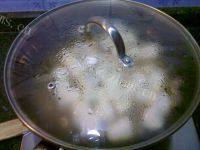 爱上肉末豆腐做法图解7)