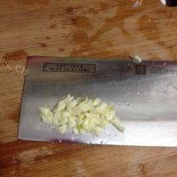「DIY美食」炒青菜做法图解2)