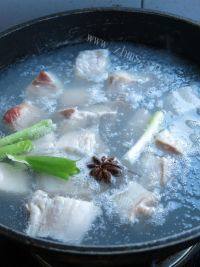 #爱美食#家常红烧肉做法图解4)
