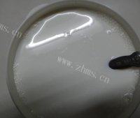 特色美食酸奶做法图解3)