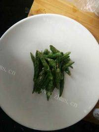 金饼牛柳做法图解5)