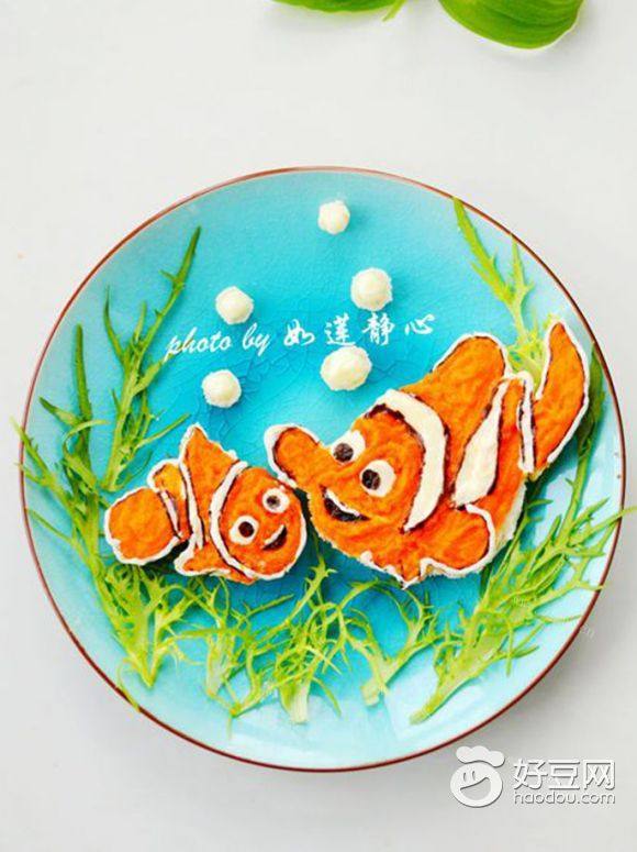 海底总动员
