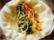 水烙馍做法图解7)