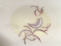 美味的素炒面做法图解6)