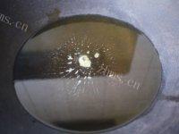 自制奶香麻花做法图解11)
