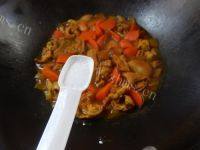 美味可口的咖喱羊肉做法图解10)