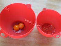 唇齿留香的迷你夹心松饼做法图解1)