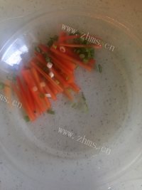 美味的可乐鸡爪做法图解10)