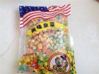 自制蛋包饭做法图解2)