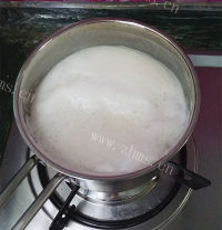 自制豆腐脑做法图解7)