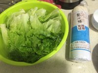 好吃的简易担担面做法图解1)