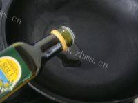 自己做的南瓜鸡蛋饼做法图解7)