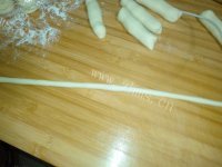 自制蝴蝶卷做法图解5)