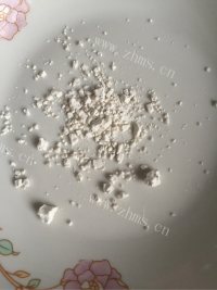 家常菜酸辣空心菜梗做法图解5)