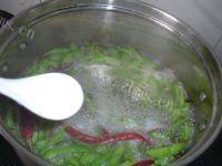 「DIY」五香毛豆做法图解4)