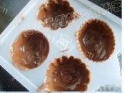 正宗浓情巧克力做法图解2)