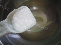 可口的白灼基围虾做法图解9)