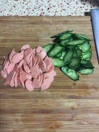 自制土豆泥沙拉做法图解4)