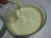 自己做的蛋黄饼干做法图解4)