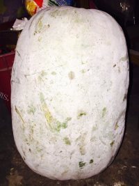 好吃的节后减肥冬瓜茶做法图解1)