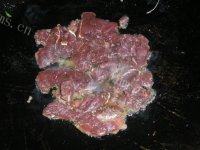 易做的咖喱牛肉做法图解8)