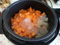 好吃的桃胶银耳糖水做法图解5)