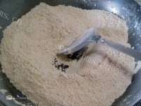 口感独特改良版五仁月饼馅做法图解1)