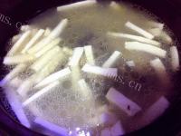 滋补的椰子乌鸡汤做法图解10)