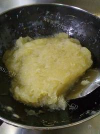 好吃的冬蓉做法图解9)