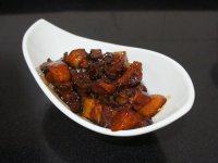 家常菜山楂红烧肉