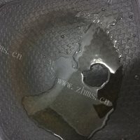 美味的西红柿鸡蛋面做法图解3)