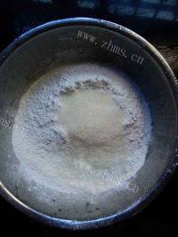 自己做的五彩汤圆做法图解2)