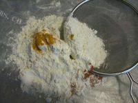DIY圣诞姜饼做法图解2)