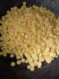 玉米豆腐羹做法图解6)